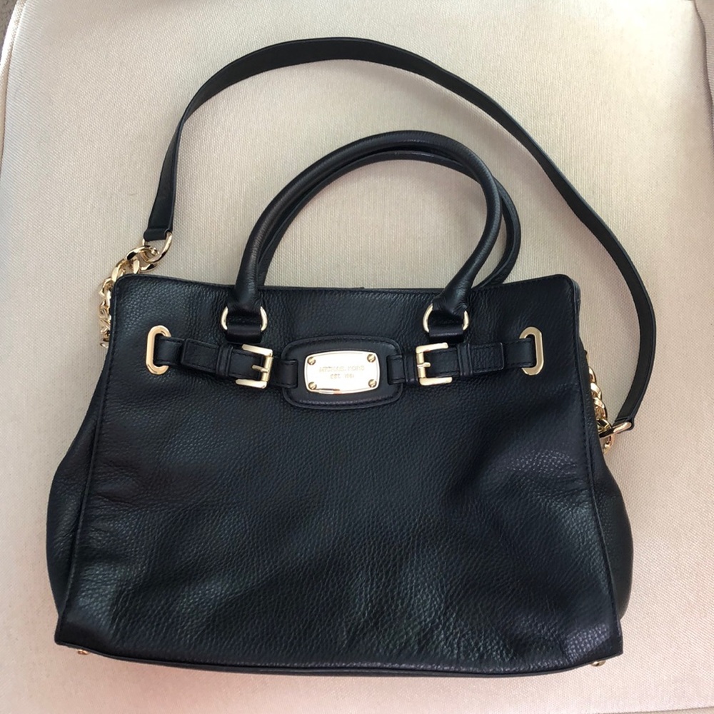 Michael Kors Large Tote Purse